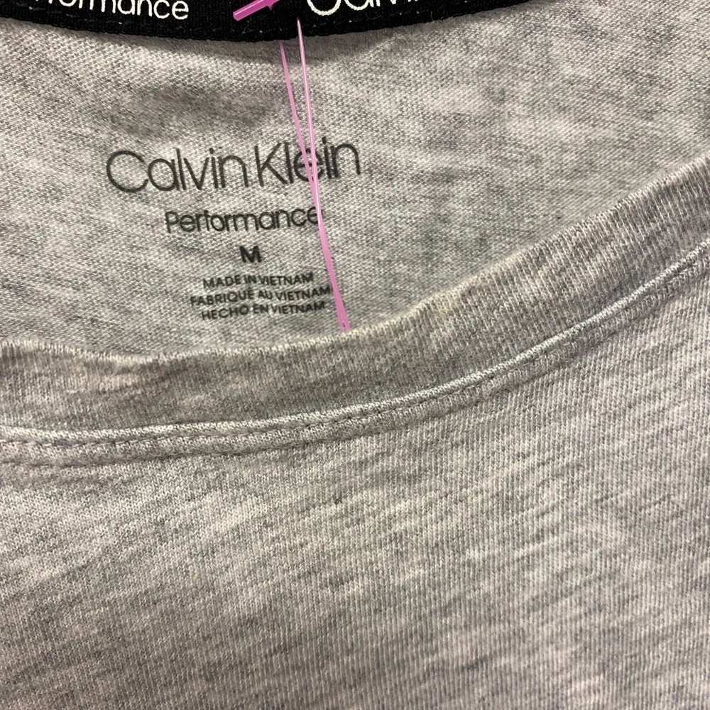 Calvin Klein Performance Tank Medium - Picture 5 of 5